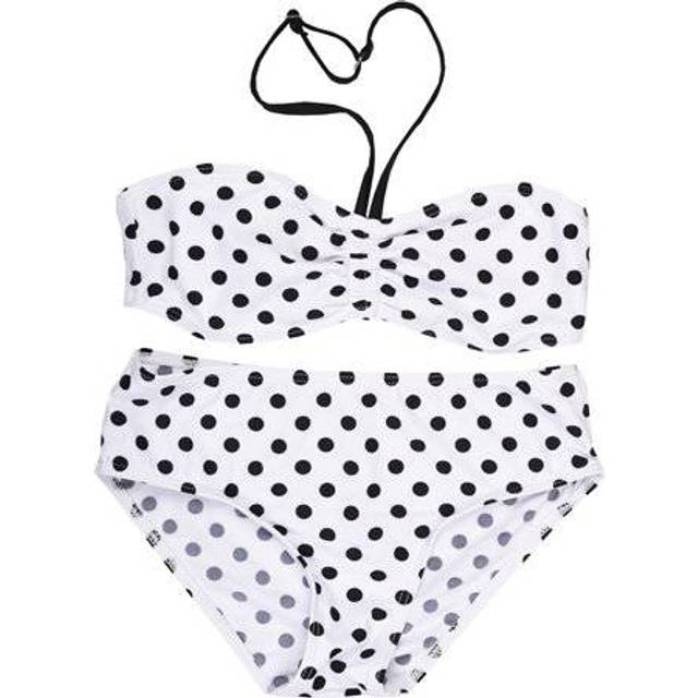 Lindberg Harper Bikini - White (30371100)