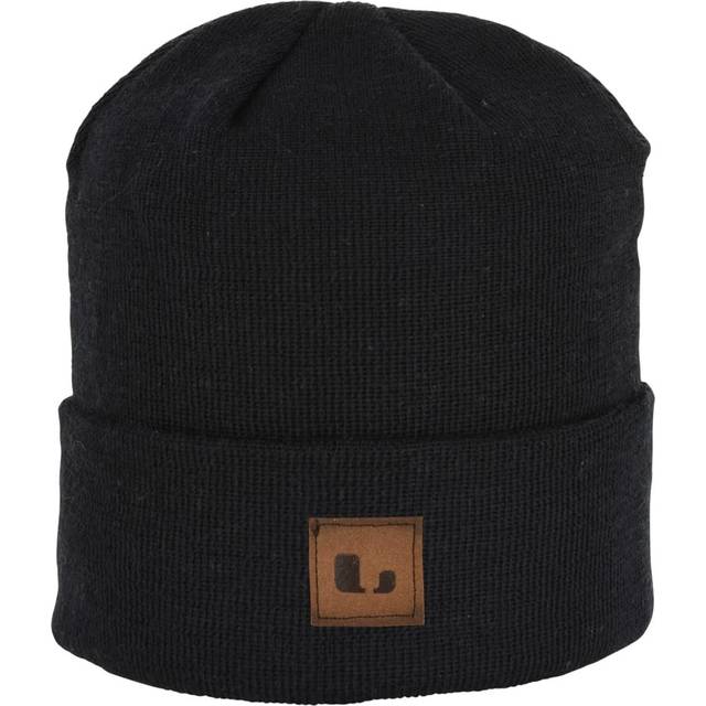 Lindberg Kisa Hat - Black