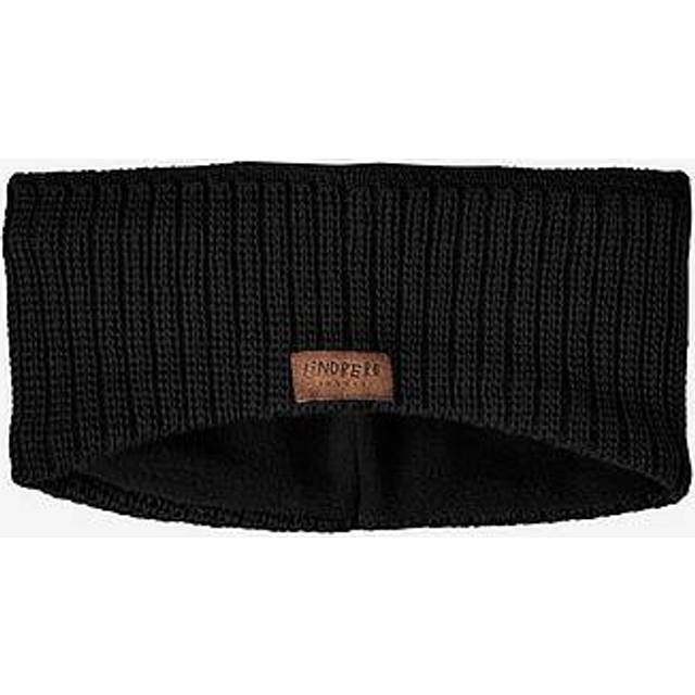 Lindberg Lobonas Pannband - Black (15321700)