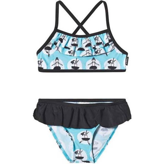 Lindberg Maggie Bikini - Lagoon (3035)