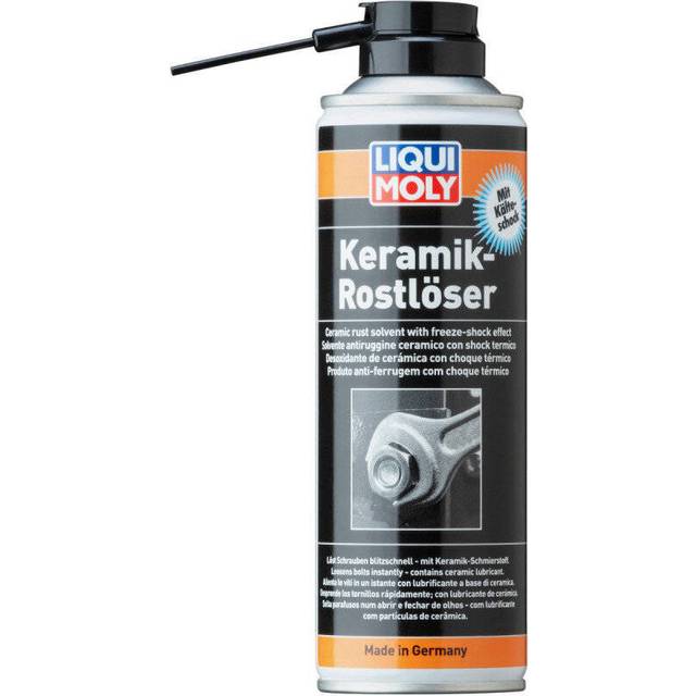 Liqui Moly Ceramic Rust Solvent Rostborttagning 0.3L