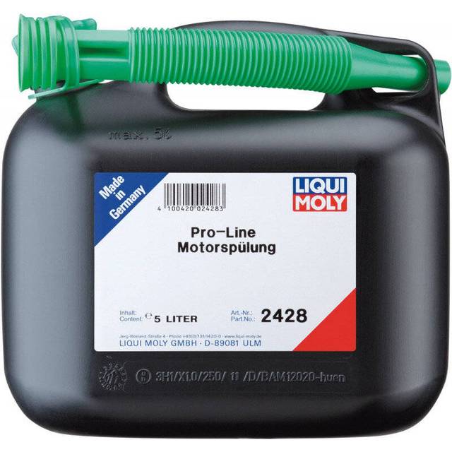 Liqui Moly Pro-Line Engine Flush 5L