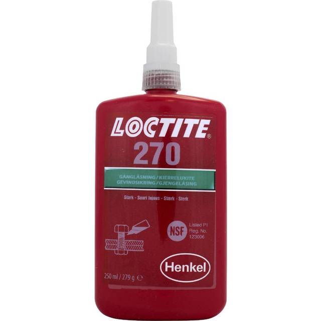 Loctite 270 10ml 1st