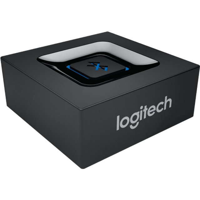 Logitech USB Bluetooth Audio Receiver