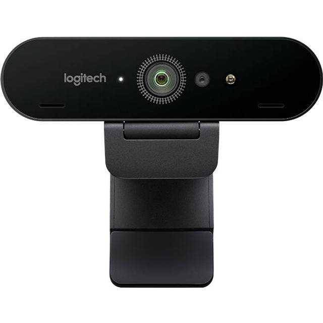 Logitech Brio Stream