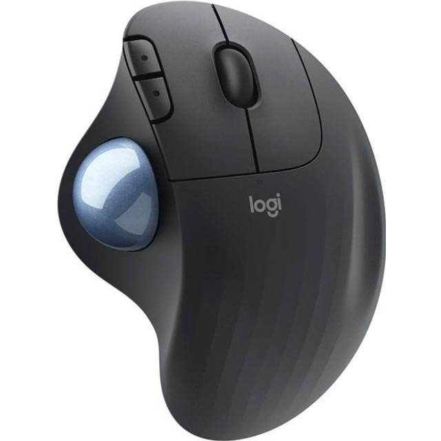 Logitech ERGO M575 Trackball-mus