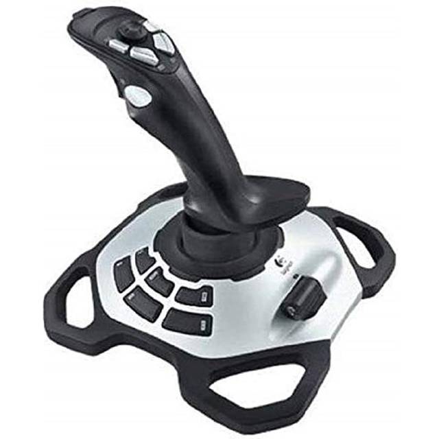 Logitech G Extreme 3D Pro Joystick