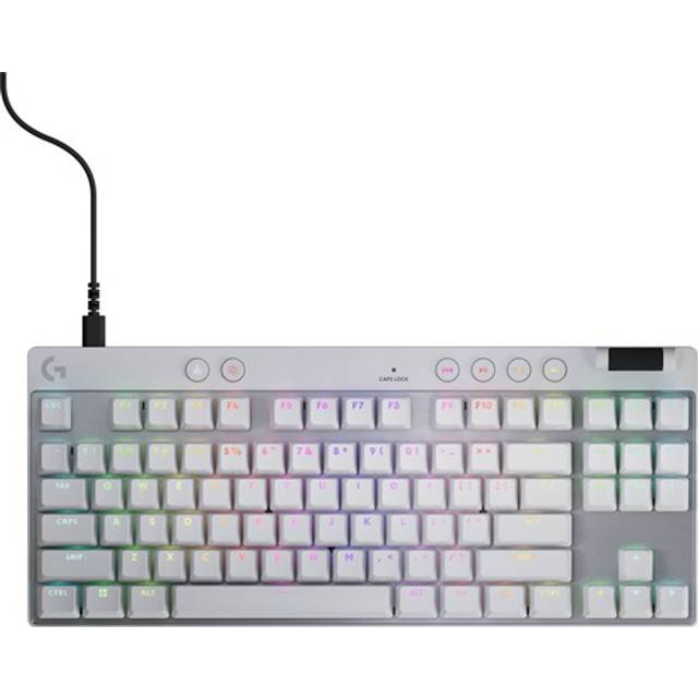 Logitech G Pro X TKL RAPID