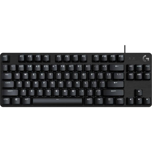 Logitech G413 TKL SE (Nordisk)