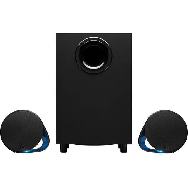 Logitech G560