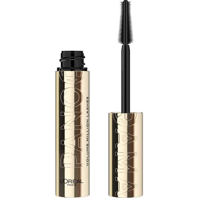 L'Oréal Paris Volume Million Lashes Panorama Mascara Black