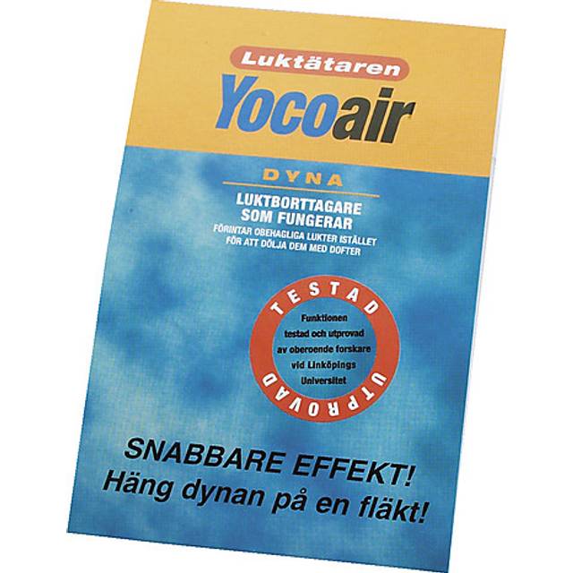 Luktborttagare Yocoair Universal Dyna 20g
