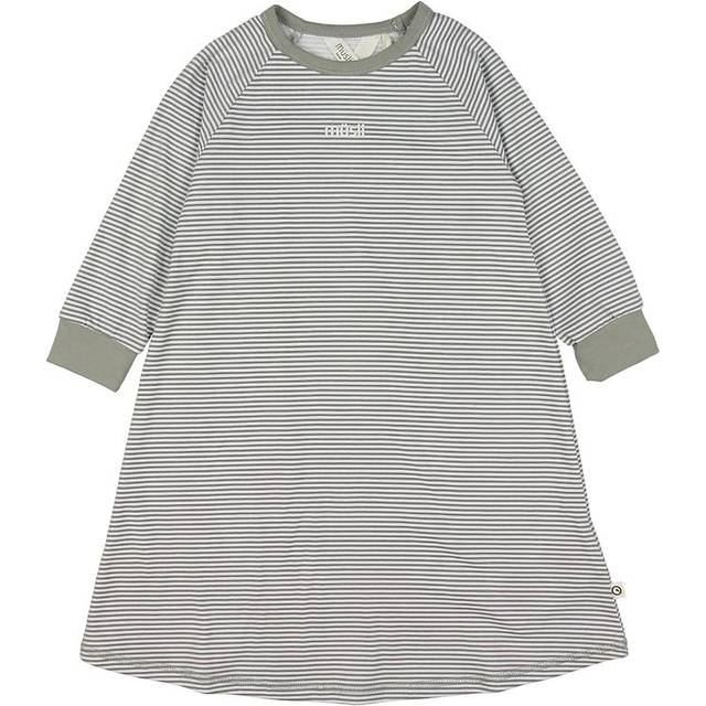 Müsli Nattlinne Grårandig