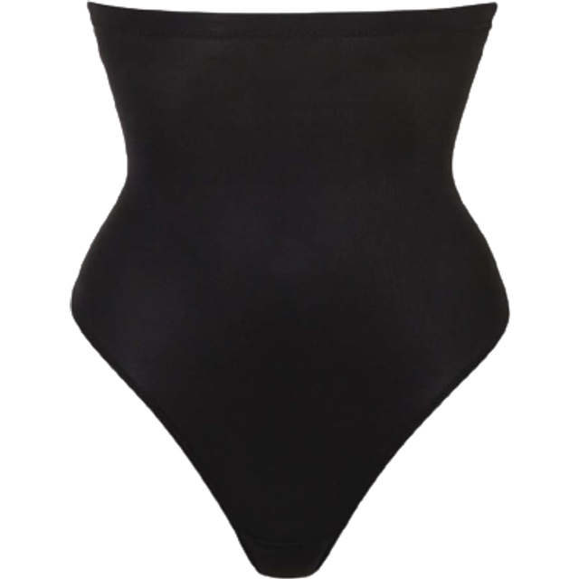 Magic Bodyfashion Ultra Thin Power Trosa - Svart