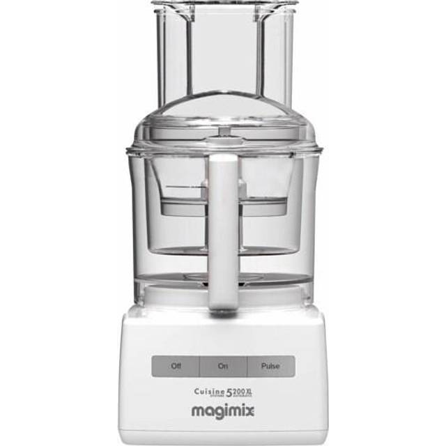 Magimix CS 5200 XL