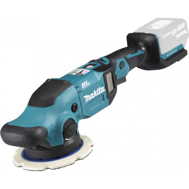 Makita DPO600Z Solo