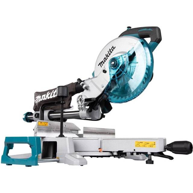 Makita LS0816F Kap- och Gersåg