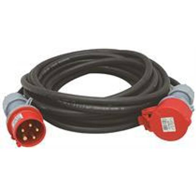 Malmbergs 1593067 10m 3-Phase Splice Cable