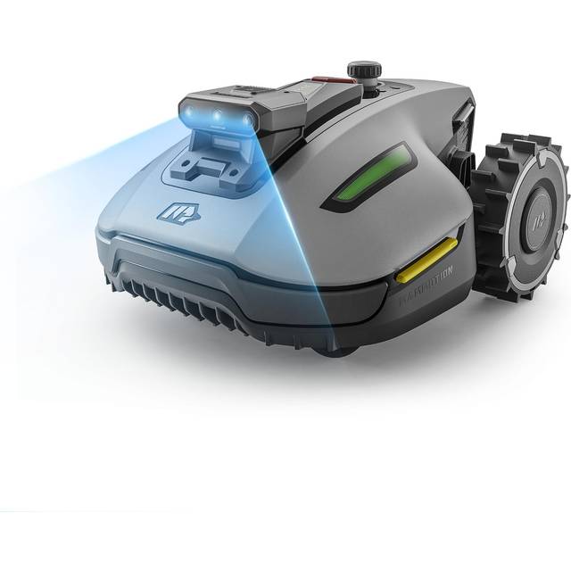 Mammotion YUKA Mini 2 800