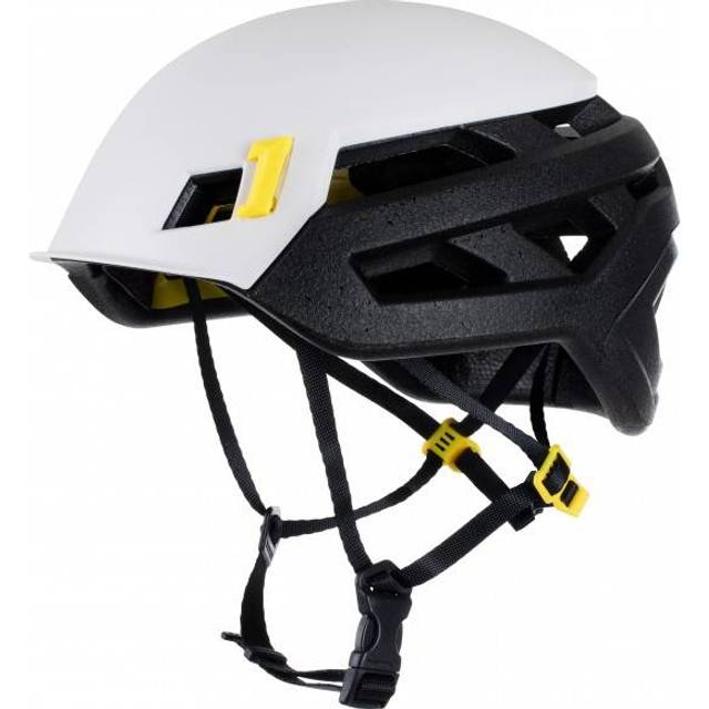 Mammut Wall Rider - White