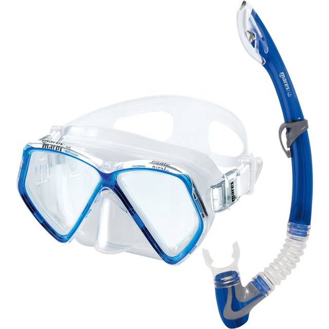 Mares Snorkelset Pirate Junior