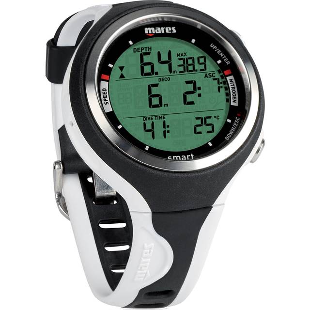 Mares Smart Dykarklocka