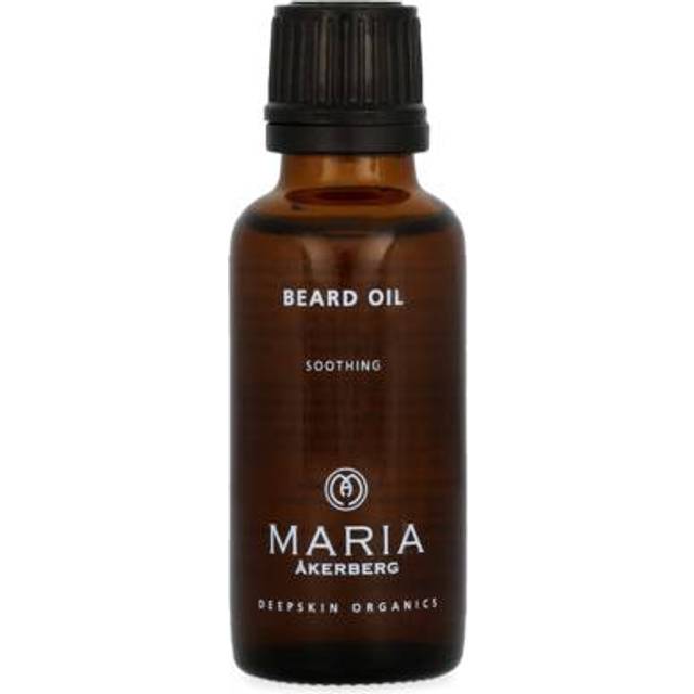 Maria Åkerberg Beard Oil 30ml