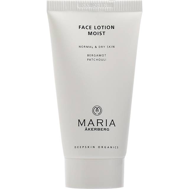 Maria Åkerberg Face Lotion Moist 50ml