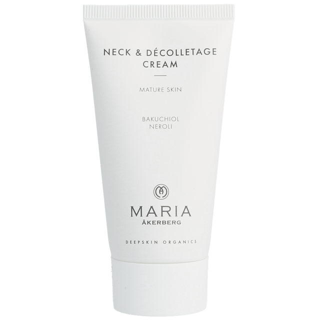 Maria Åkerberg Neck & Décolletage Cream 50ml