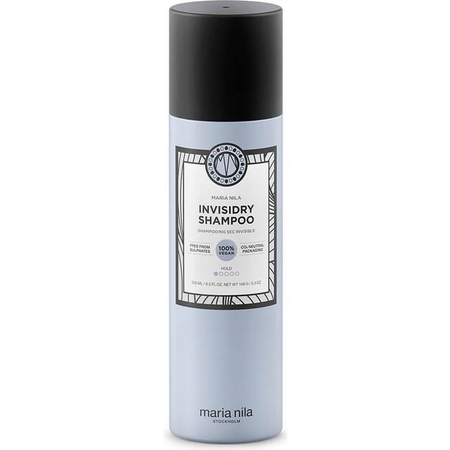 Maria Nila Invisidry Torrschampo 250ml