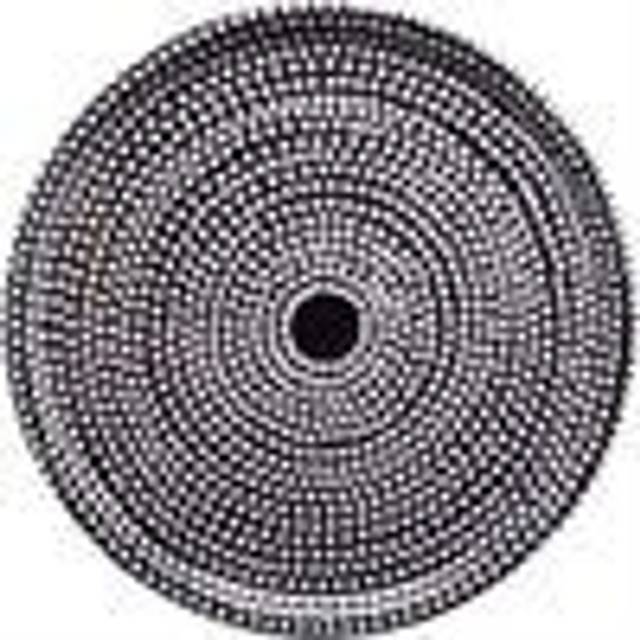 Marimekko Fokus Serveringsbricka 46cm