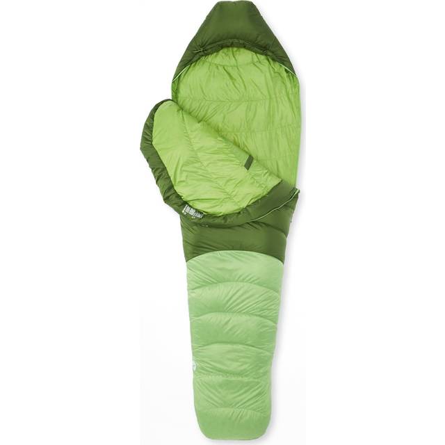 Marmot Hydrogen (GREEN (FOLIAGE/KIWI) Personlängd 183 cm (REG LZ))