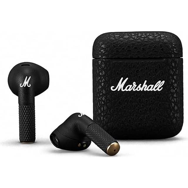 Marshall Minor III