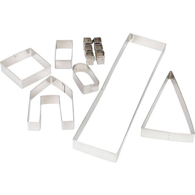 Martinex Muminhuset Utstickare 24 cm