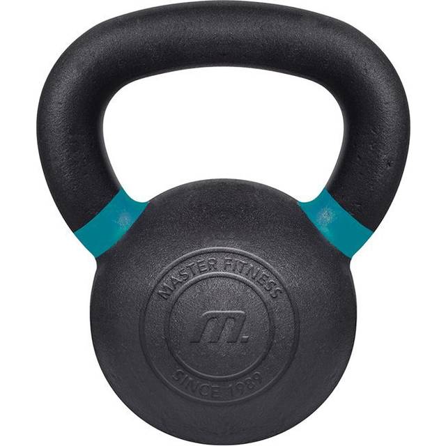 Master Fitness BC Edition Kettlebell 20 kg