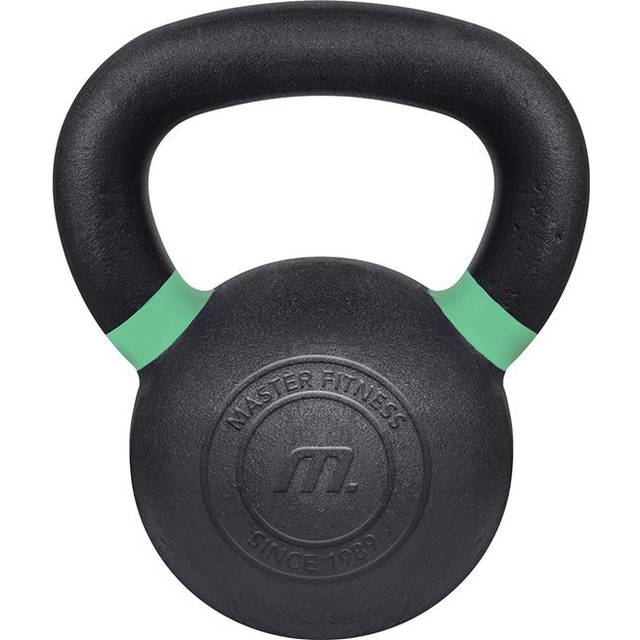 Master Fitness BC Edition Kettlebell 24 kg