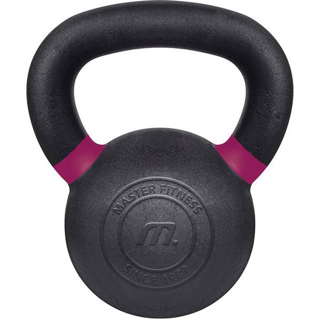 Master Fitness BC Edition Kettlebell 32kg