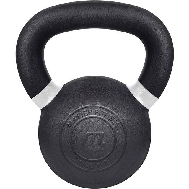 Master Fitness BC Edition Kettlebell 48kg
