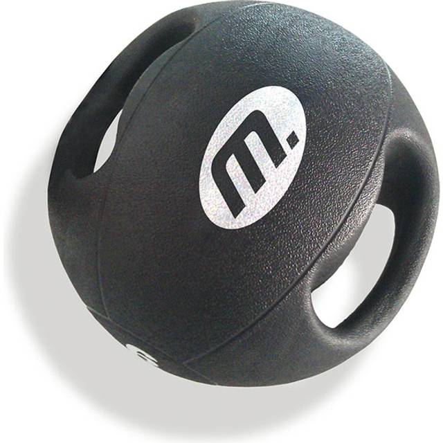 Master Fitness Medicinboll Grip 7kg