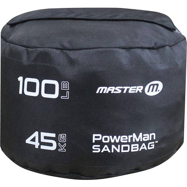 Master Fitness Strongman Bag 45kg