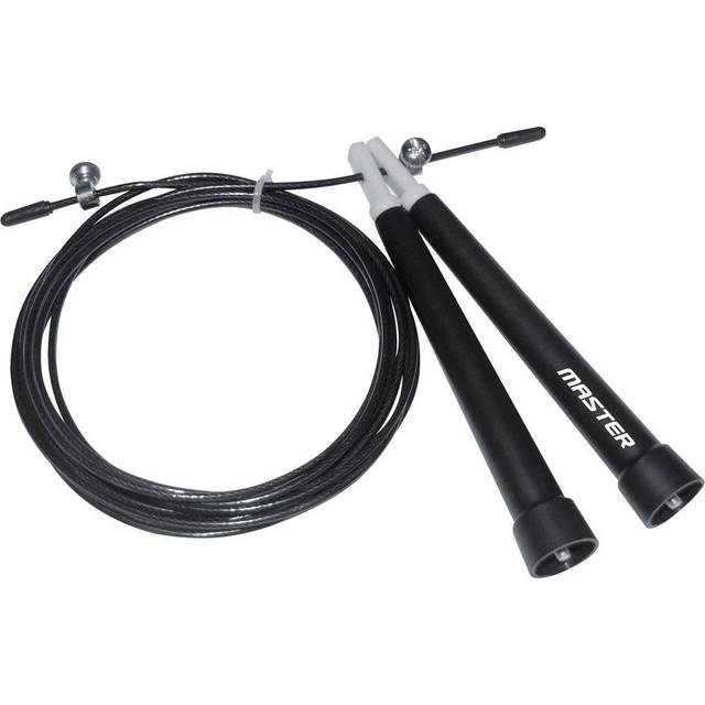 Master Fitness Jump Rope Speed