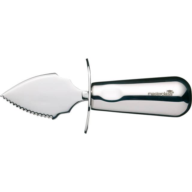 KitchenCraft MasterClass Deluxe Ostronkniv 18 cm