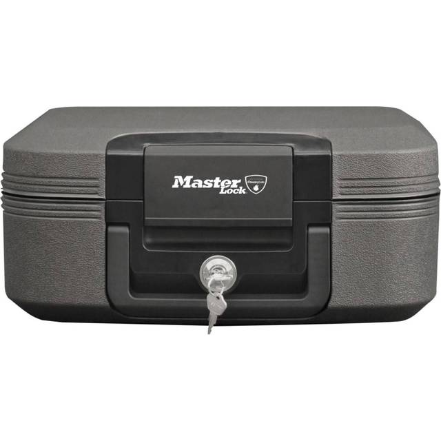 Master Lock LCHW20101