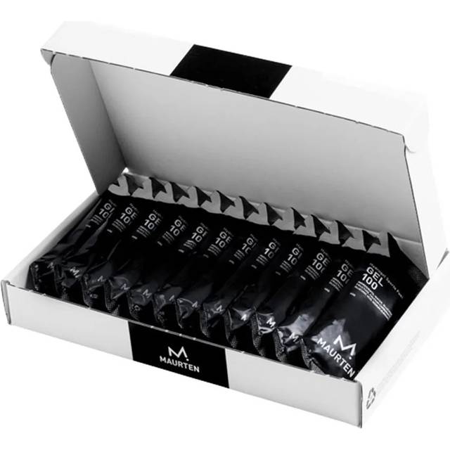 Maurten Gel 100 40g 12-pack