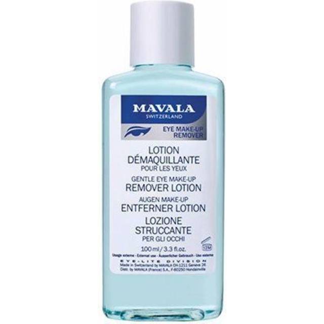 Mavala Eye Make-up Remover Lotion 50ml