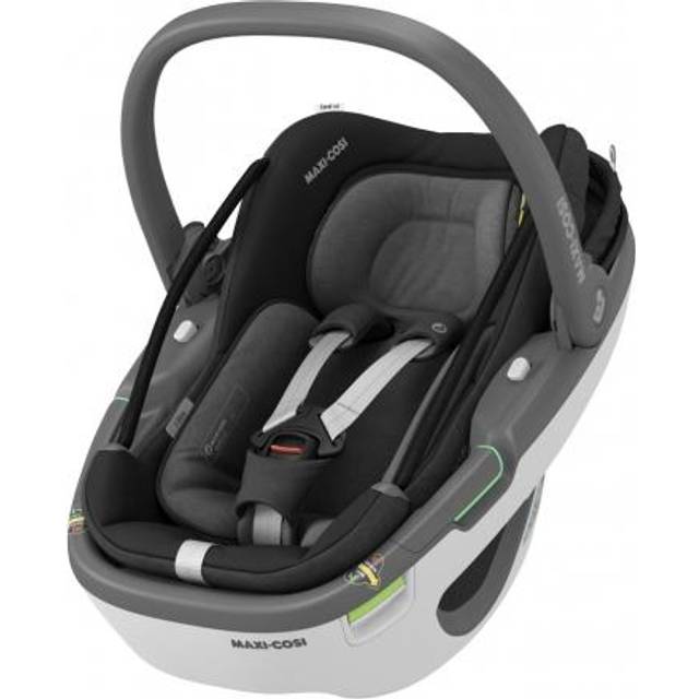 Maxi-Cosi Coral 360