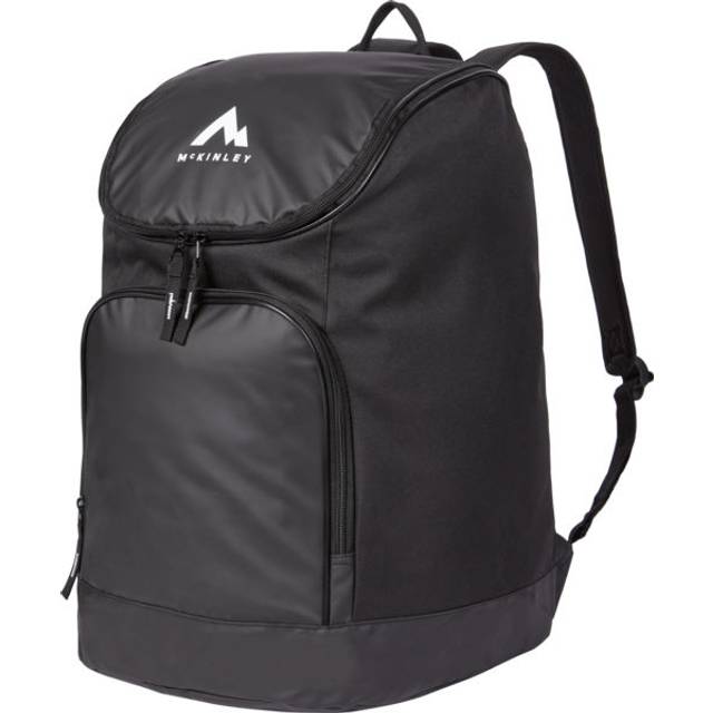 McKinley Pjäxbag Black