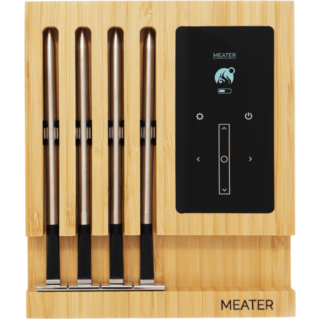 MEATER Premium smart wireless Stektermometer 4st 13cm