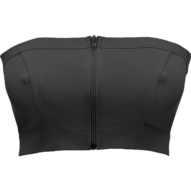 Medela Hands Free Pumpbustier Svart