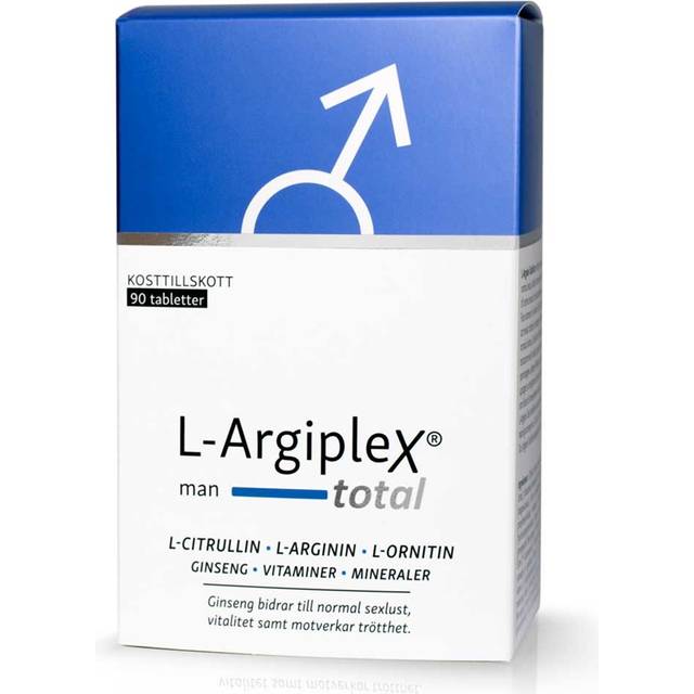 Medica Nord L-Argiplex Total Man 90 st